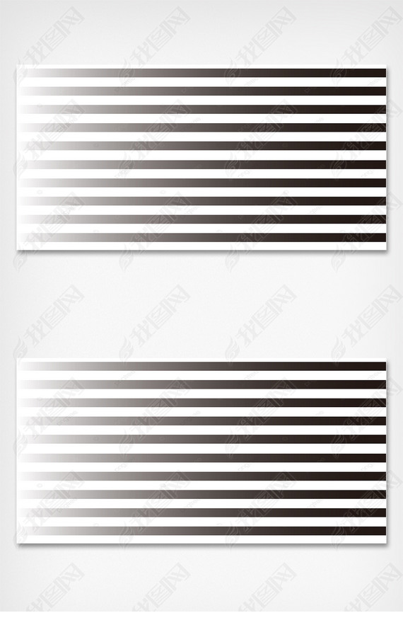 ɫˮƽstripe background