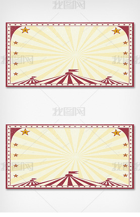 񶥲circus background