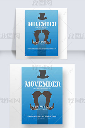 movemberº