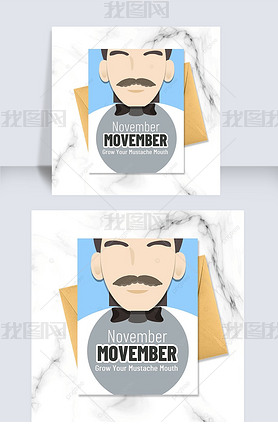 movember ƺ