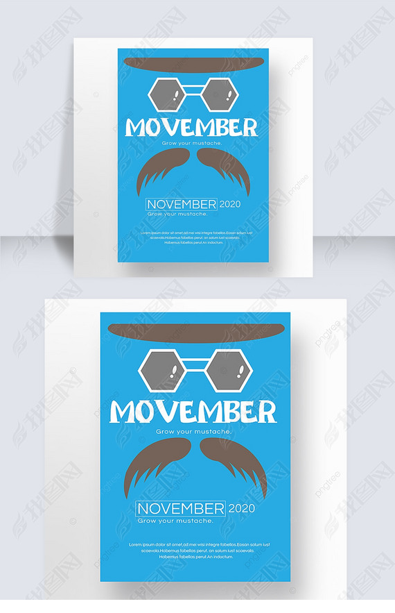 ˽movemberº