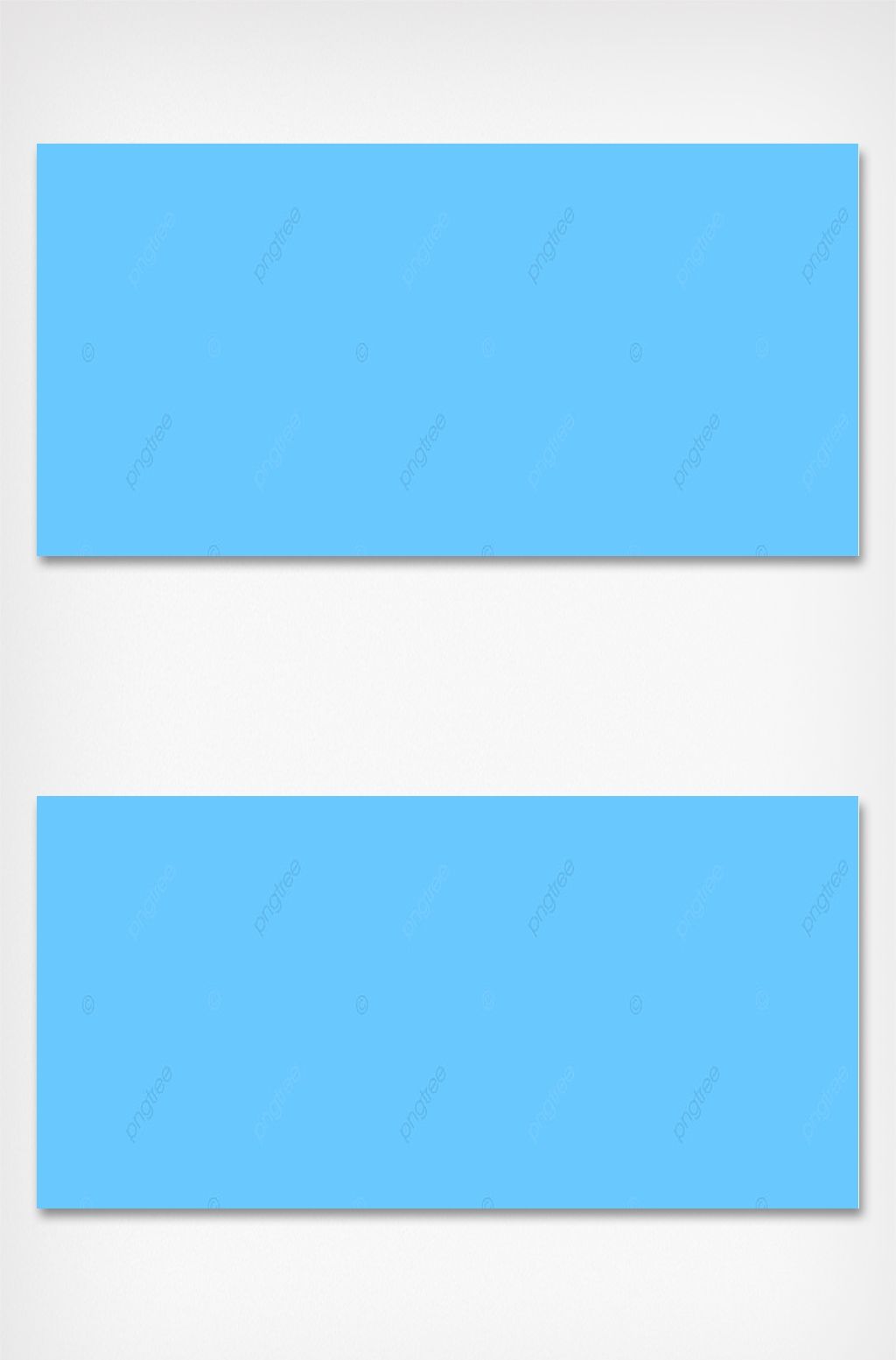 原创天蓝色纯色背景壁纸版权可商用