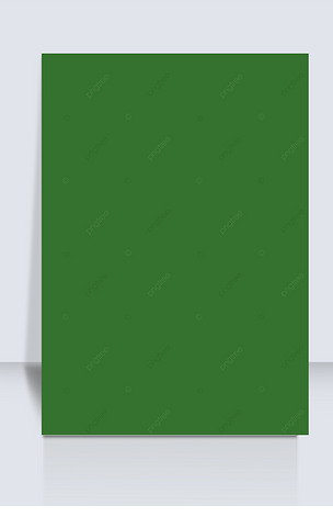深绿色纯色背景