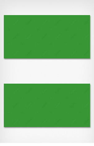 深绿色普通壁纸