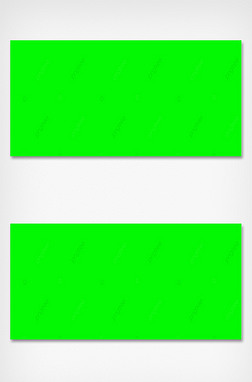 纯色视频创意背景|亮绿色纯色背景