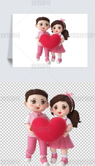 ��ɫ�������������������˽�3D����