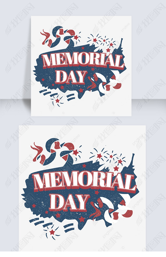 memorial day