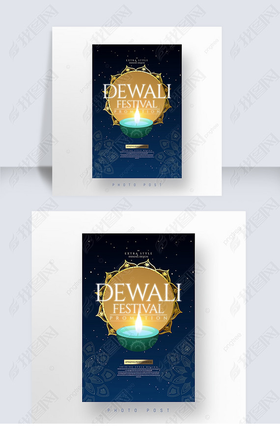 Լӡȴͳdiwali social media post