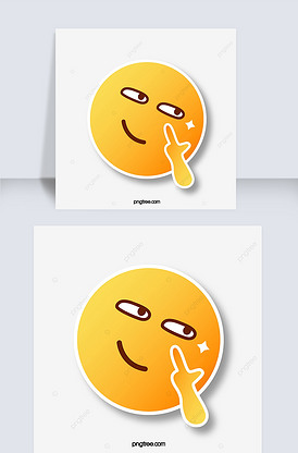 可爱的机智聊天图释