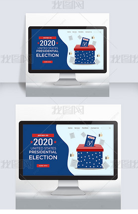 ͶƱԪunited states presidential electionҳ