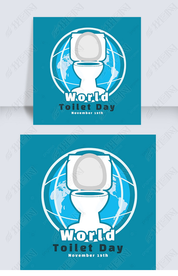 ɫͰworld toilet day