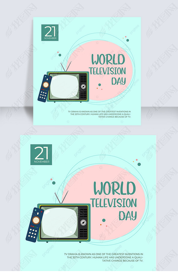 ɫworld television day罻ý