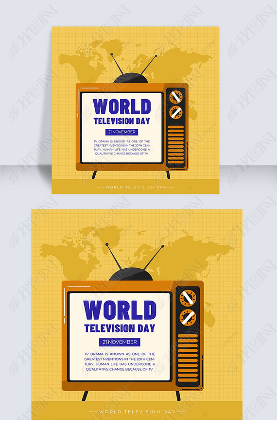 ɫworld television day罻ý