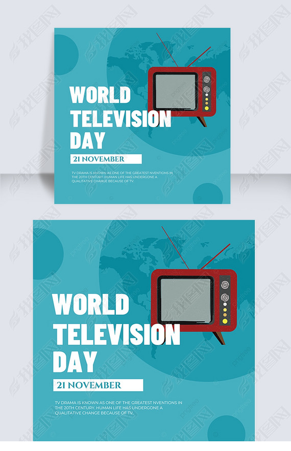 ɫӻԪworld television dayպ