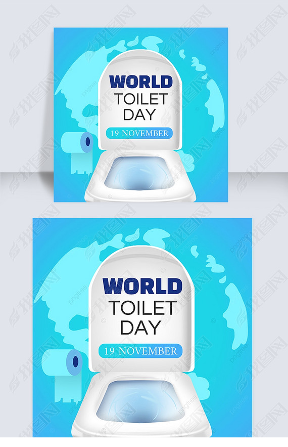 Ͱworld toilet day 罻ý