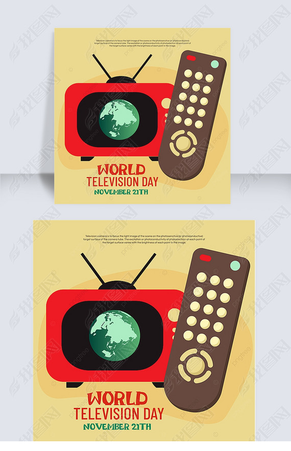 world television day 罻ý