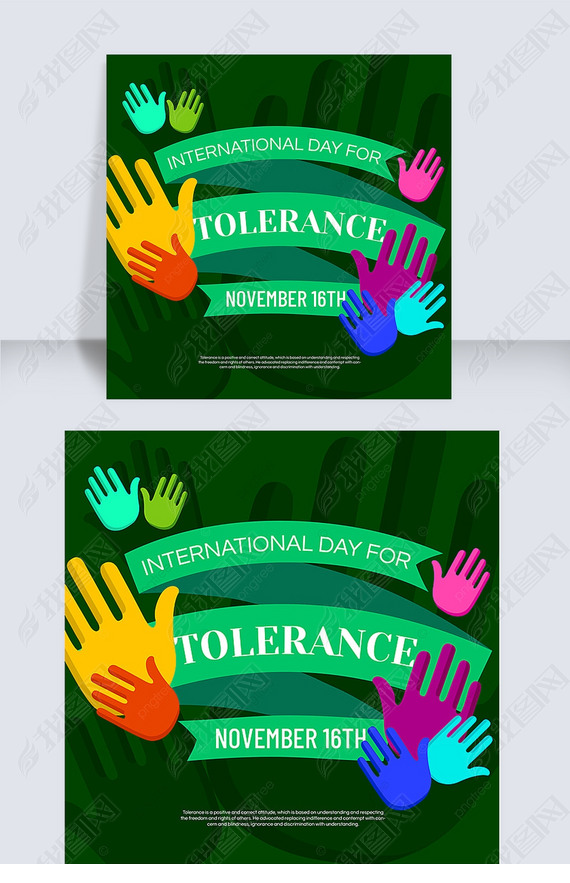 international day for tolerance 罻ý