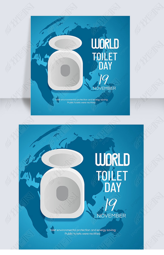 world toilet day 罻ý