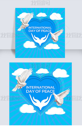 international day of peace