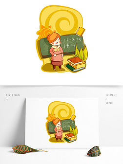 书本 简笔画专题模板-书本 简笔画图片素材下载-我图网