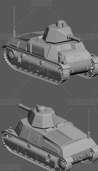 �߾���PBRs-35��ģ