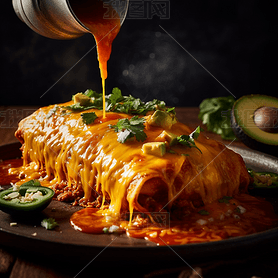 ʳӰϸչ PentaxOne Enchiladas