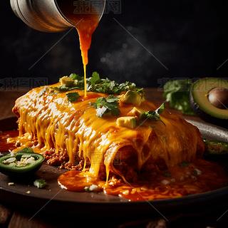 ʳӰϸչ PentaxOne Enchiladas