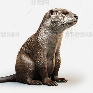 ˮ̡ģ   Otter ģչʾ