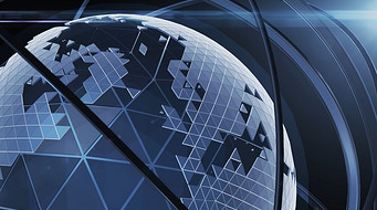 演播室新闻背景屏专题模板-演播室新闻背景屏图片素材下载-我图网