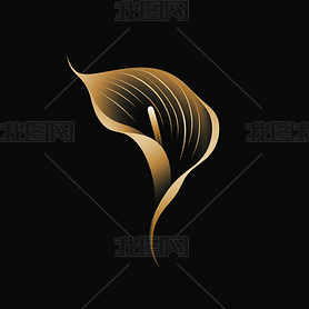 ڵ׽ɫƽƼԼCalla Lily logo