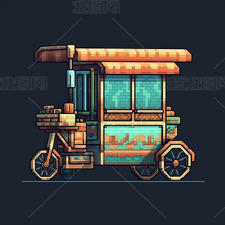 32x32RickshawϷɫ