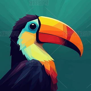 ʵɫµToucan