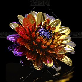 Zinnia͸8k