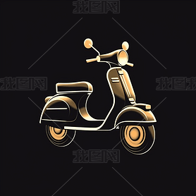 Scooter ԼLogo