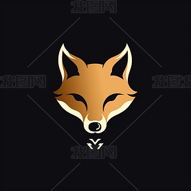 Fox򵥼˫ɫɫ־