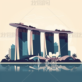 Marina Bay SandsƵ¼±ƽƽ