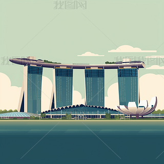 Marina Bay SandsƵ¼µ