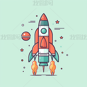 Rocketƽ廭  UI/UX