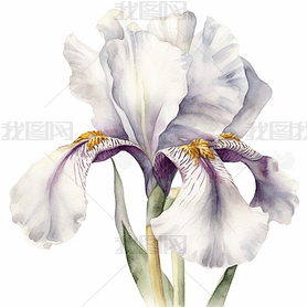 Iris ensata Thunbϸ׵׻ܻ