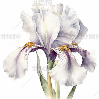 Iris ensata Thunbϸ׵׻ܻ