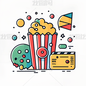 Cinema廭򵥵ĺͷ۲ɫUI/UX