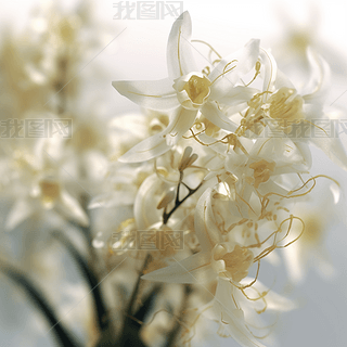 ͸ʯDendrobium nobile Lindl  8K