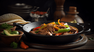 ī翾Fajitas