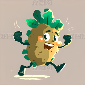 ഺKale Runningͨﶯͼ