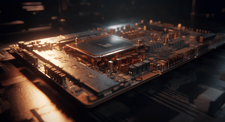 SATAоƬͭڲṹȾ·ʹOctane render vrayUE5