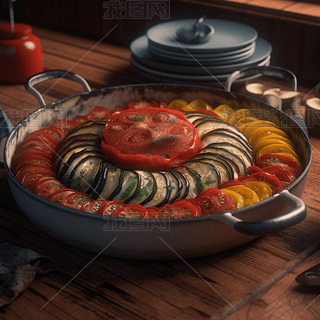 ζ߲ Ratatouille    Ƭʵ  8k  