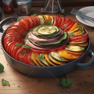  Ratatouille Ҳ    ʵһ  8k  Ʒ