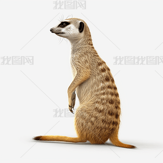  Meerkat ͼ ׵