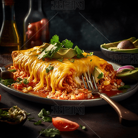 ʳӰɳɫʷḻOne Enchiladas