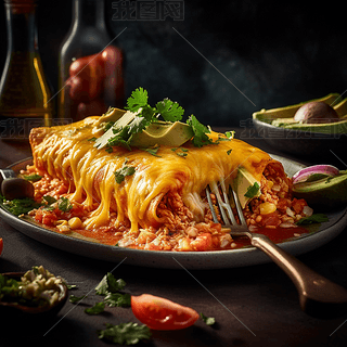 ʳӰɳɫʷḻOne Enchiladas